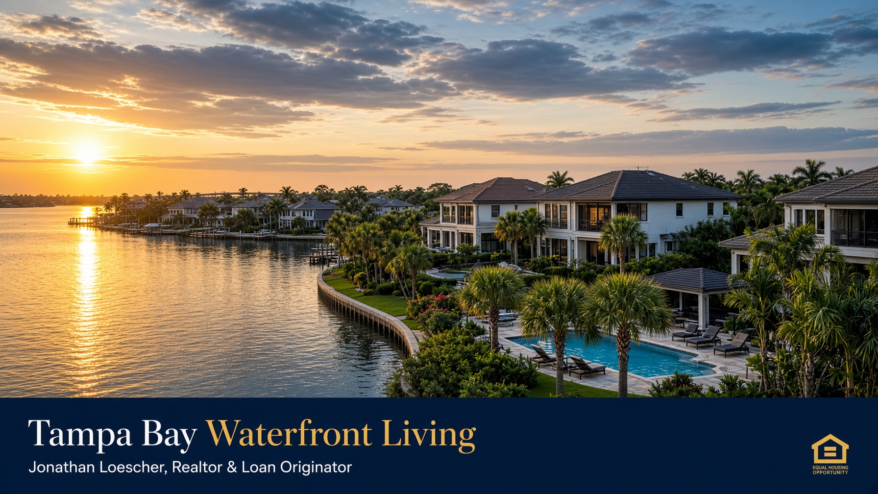 Florida HOA Fees Explained: What Tampa Bay Buyers Really Pay