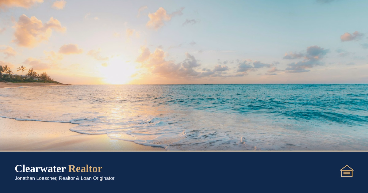 How to Hire a Clearwater Realtor