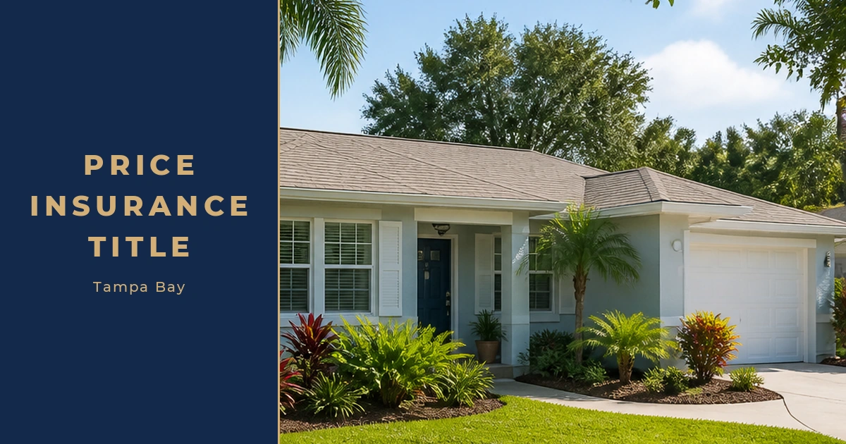 How to Sell a House Fast in Tampa Bay