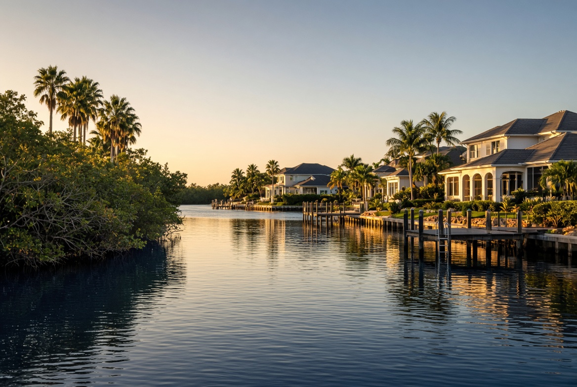 Florida Flood Zones for Tampa Bay Buyers, Tampa Bay real estate news
