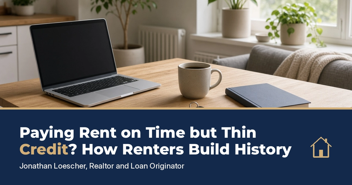 Paying Rent on Time but Thin Credit? How Renters Build History, Tampa Bay real estate news