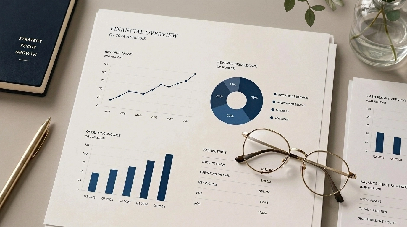 Real estate financial documents and charts used for HOA due diligence and condo assessment research.