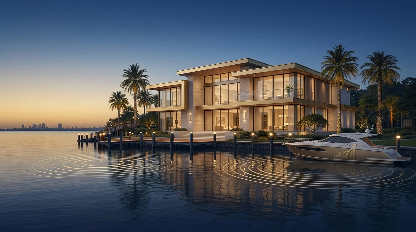 Wealth Builder: Why Real Estate is the 2026 Inflation King